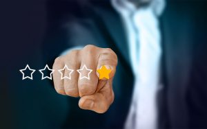 how google reviews help to improve the ranks