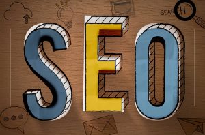 seo for business