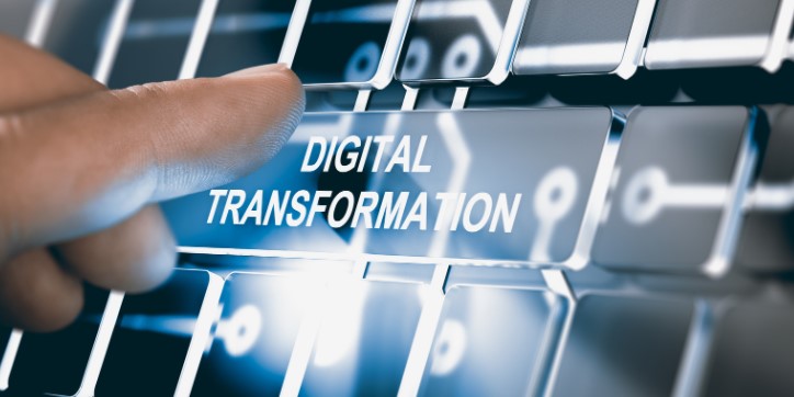 Your Business Must Go Digital To Thrive In 2021