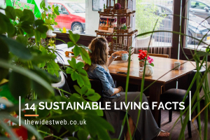 The 14 Most Surprising Facts about Sustainable Living you Never Kne