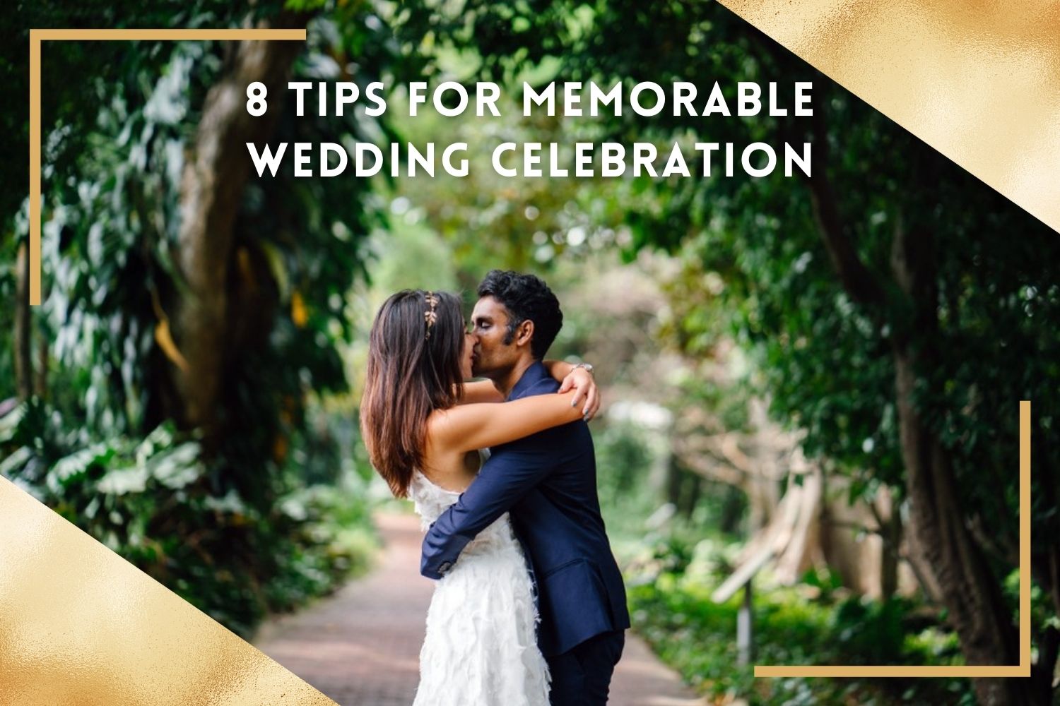 Planning a Multicultural Celebrant Wedding: 8 Tips for a Memorable Wedding Celebration