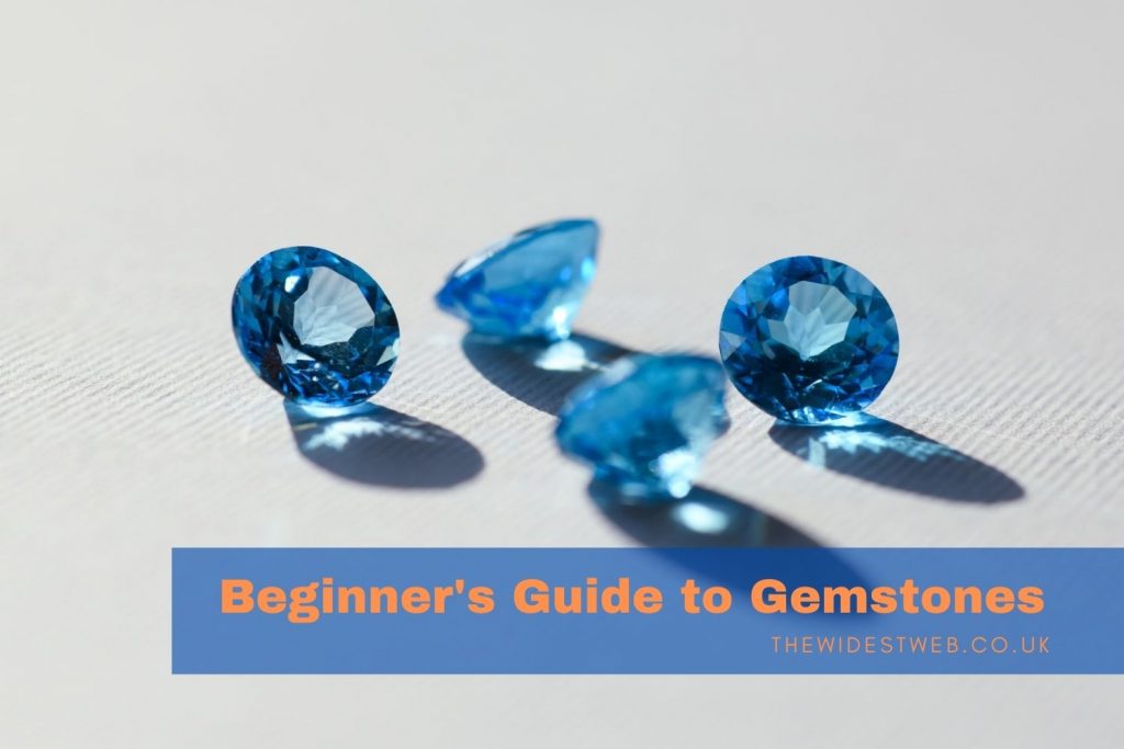 A Beginners Guide To The Meaning Of The 4 Most Popular Gemstones
