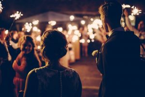 Book a Professional Wedding Celebrant