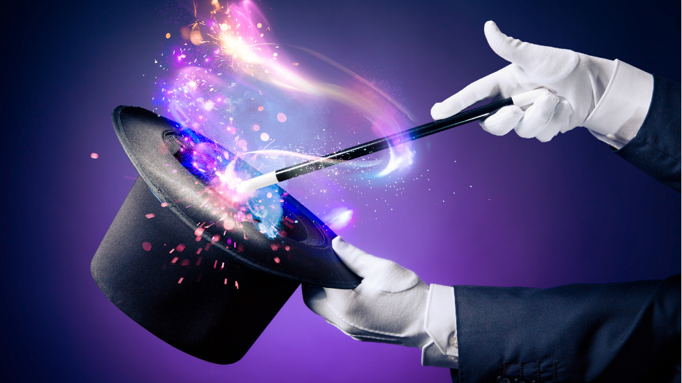 Why Magic Shows Are Best For Commercial Events?