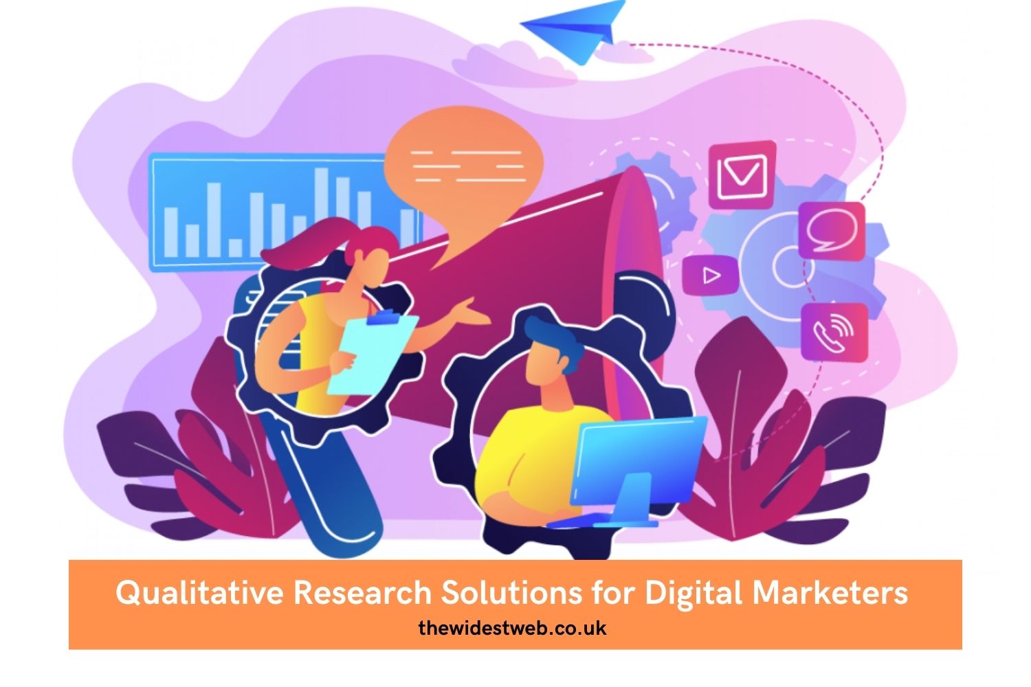 Top 7 Qualitative Research Solutions for Digital Marketers