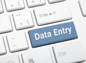 Data-Entry-Services-Definitions