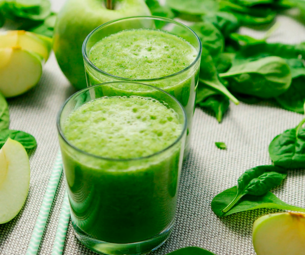 Can Green Juice Help You To Lose Weight?