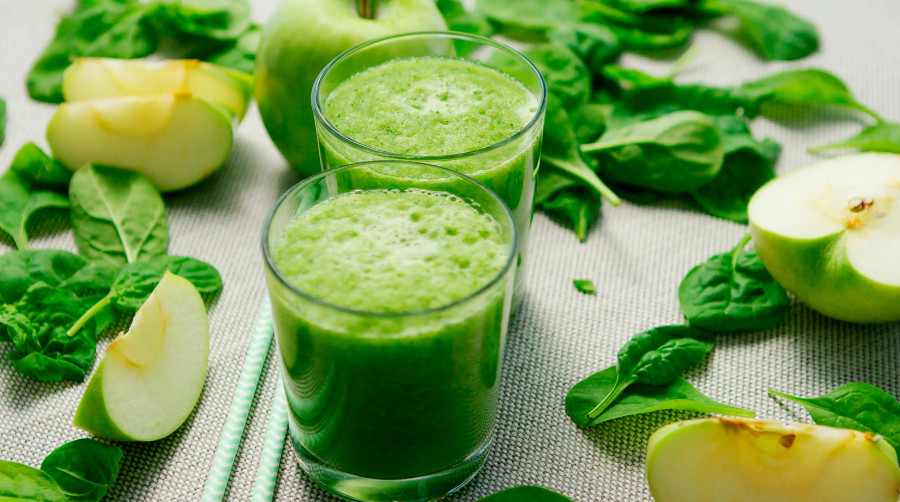 Can Green Juice Help you to Lose Weight