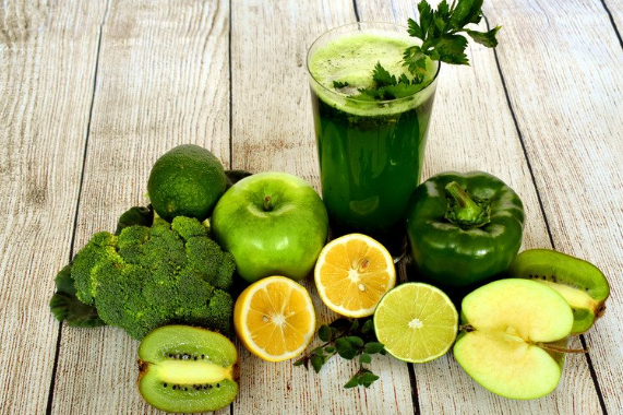 Does Green Juice Help you to Lose Weight