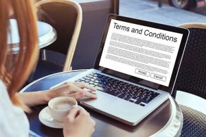 How-do-users-read-Terms-&-Conditions-online