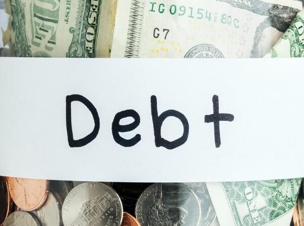 Everything You Need To Know About Checking Your Debts