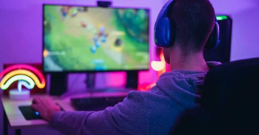 How Can You Improve Your Gaming Skills Quickly?