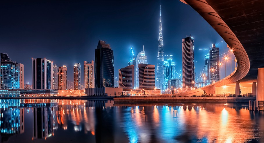 What Are the Possible Ways to Visit Dubai on a Budget